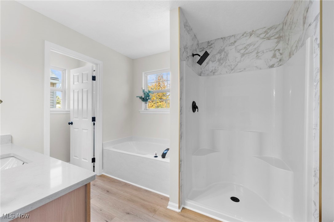 Bartlett Pointe Estates - Residential