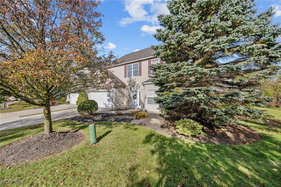 Bartlett Pointe Estates - Residential