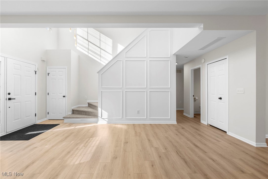 Bartlett Pointe Estates - Residential