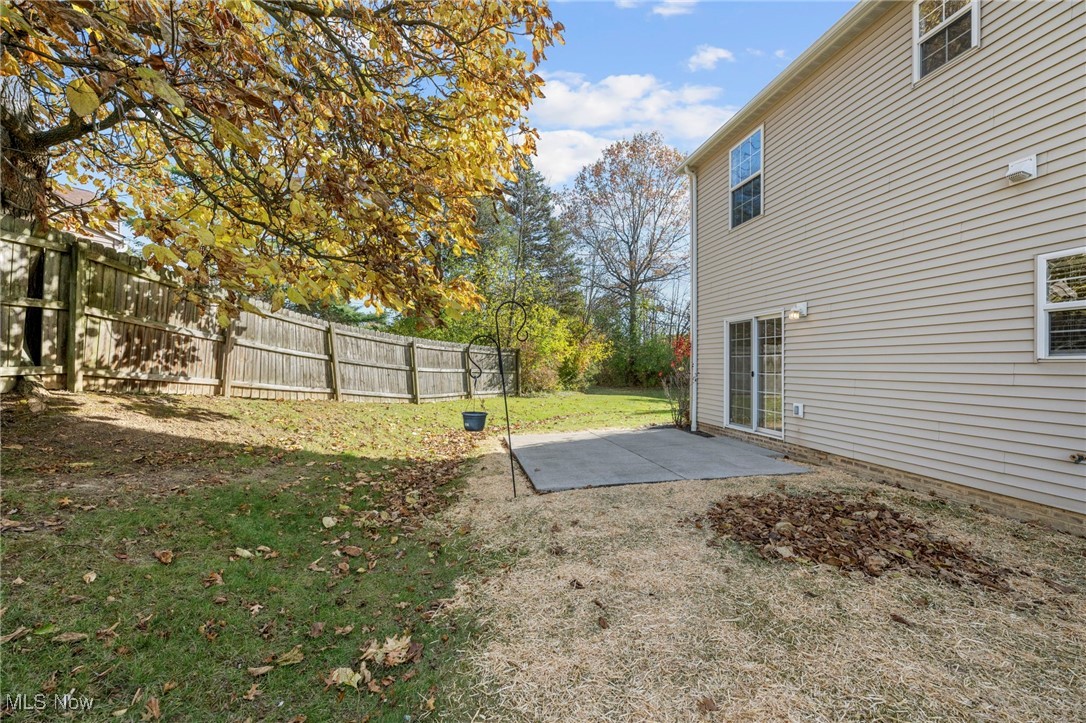 Bartlett Pointe Estates - Residential