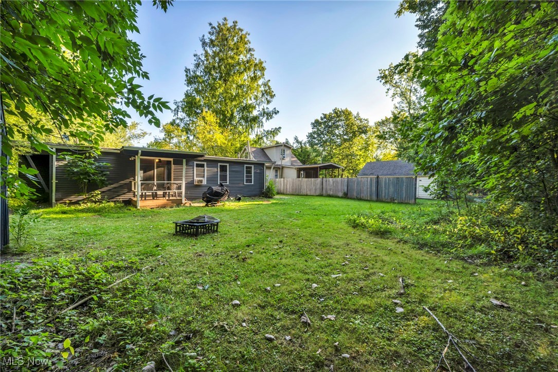 Sunset Point Allotment - Residential