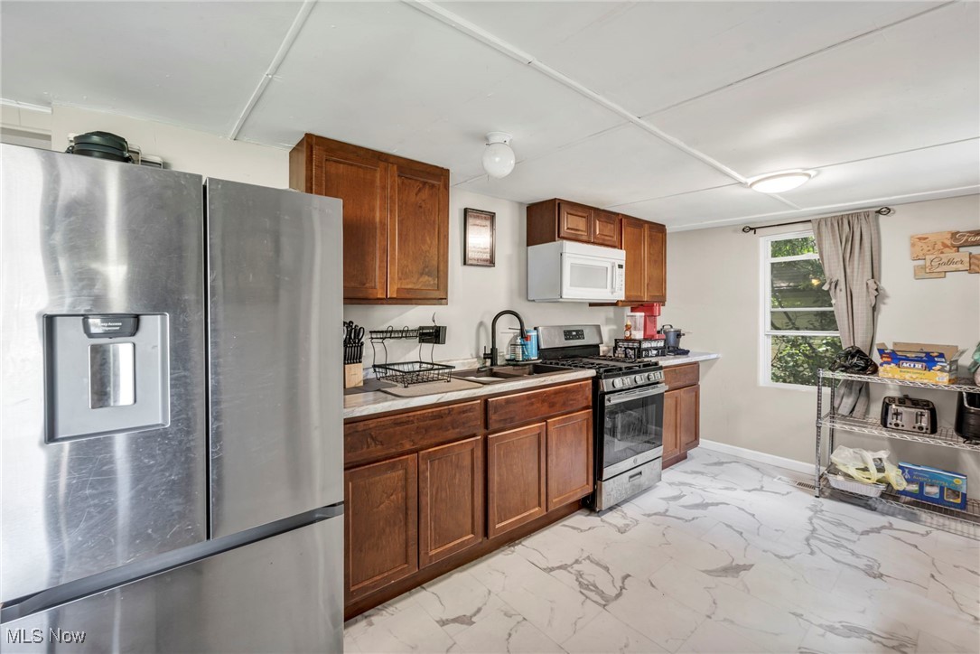 Sunset Point Allotment - Residential