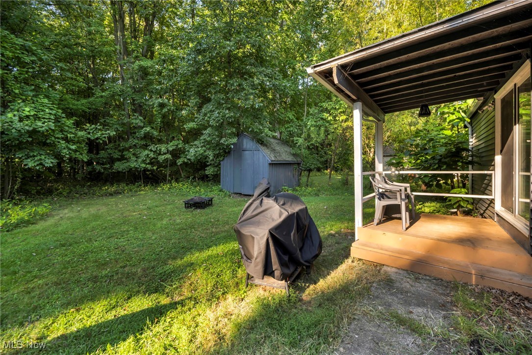 Sunset Point Allotment - Residential
