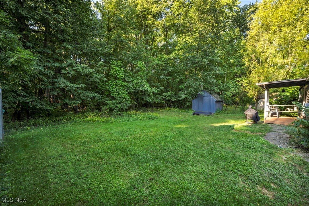 Sunset Point Allotment - Residential