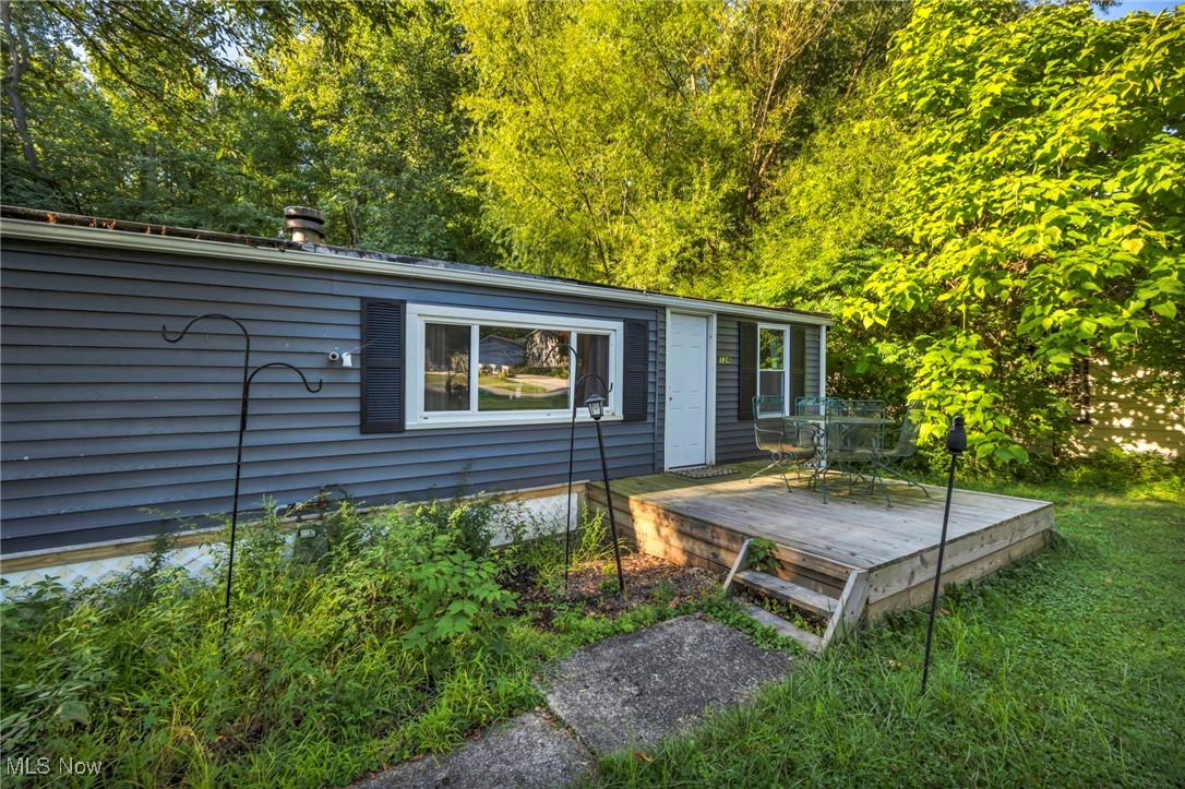 Sunset Point Allotment - Residential