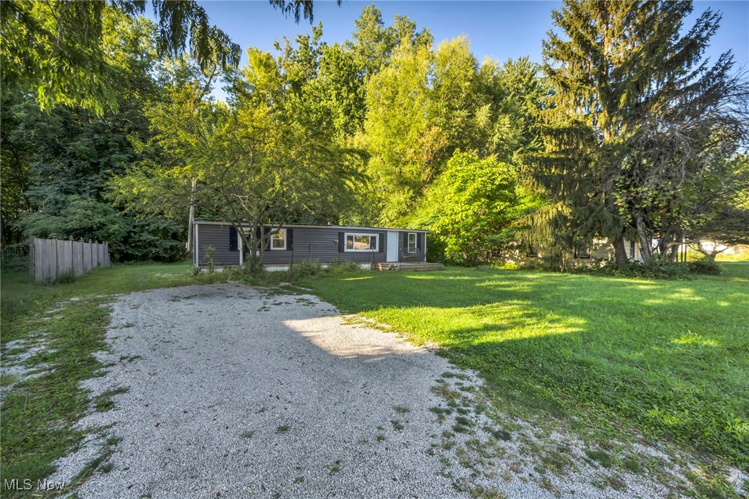 Sunset Point Allotment - Residential