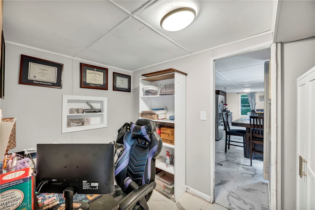 Sunset Point Allotment - Residential