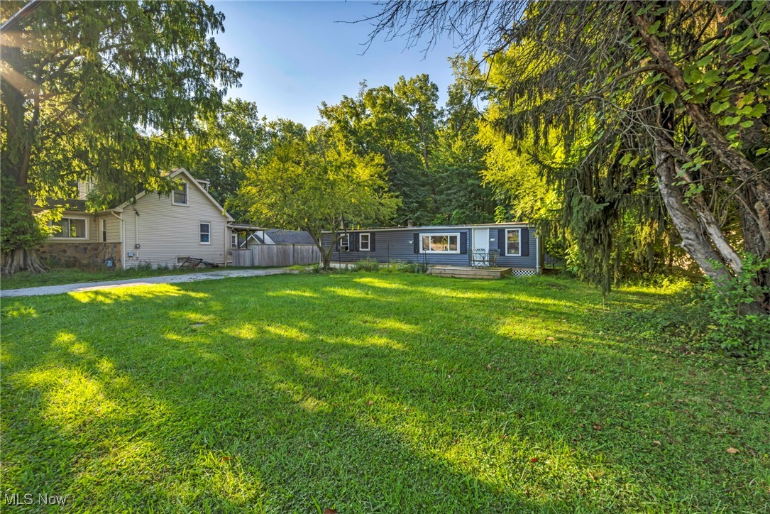 Sunset Point Allotment - Residential
