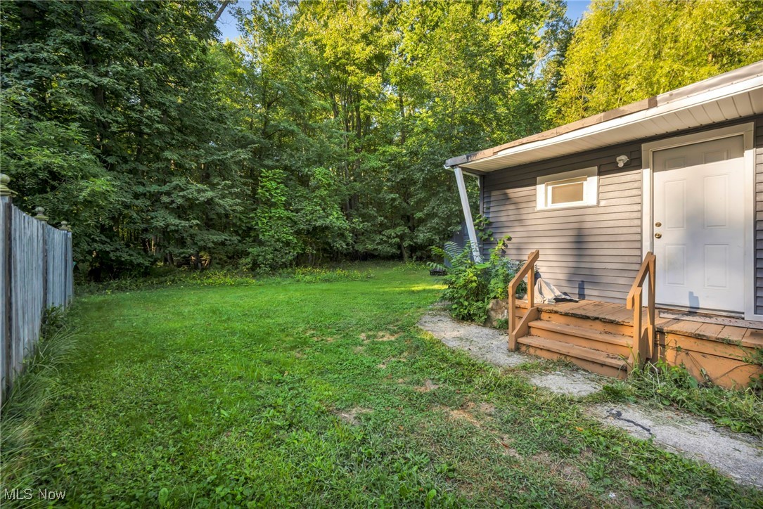 Sunset Point Allotment - Residential