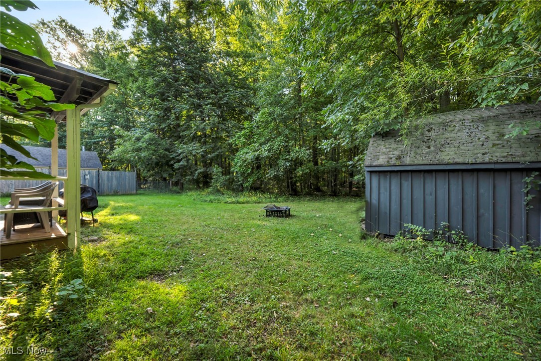 Sunset Point Allotment - Residential