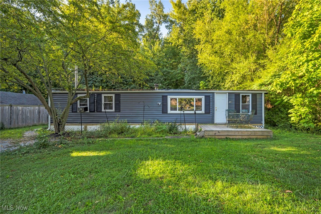 Sunset Point Allotment - Residential