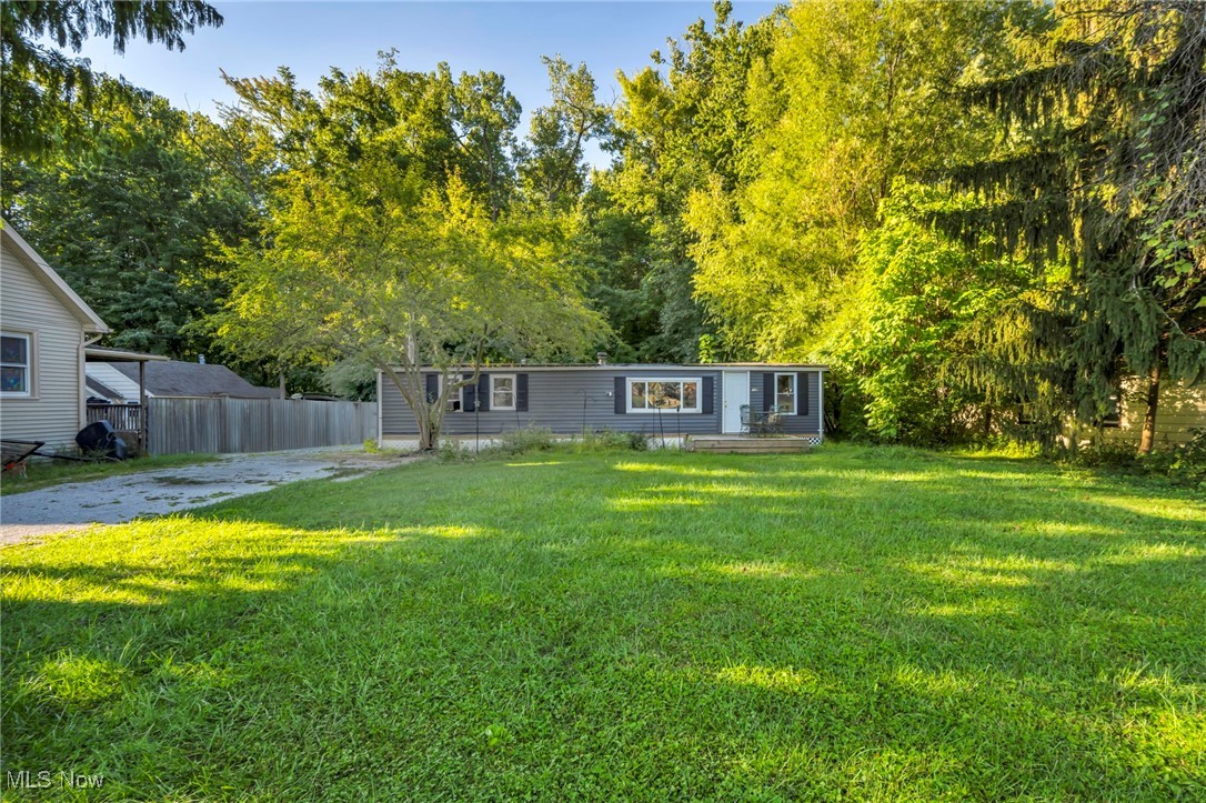 Sunset Point Allotment - Residential