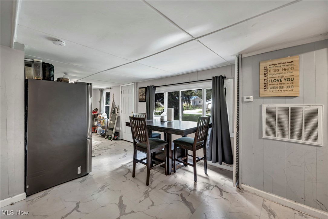 Sunset Point Allotment - Residential