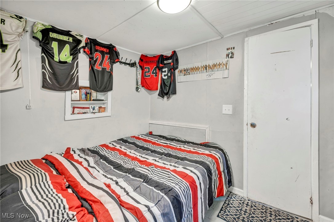 Sunset Point Allotment - Residential