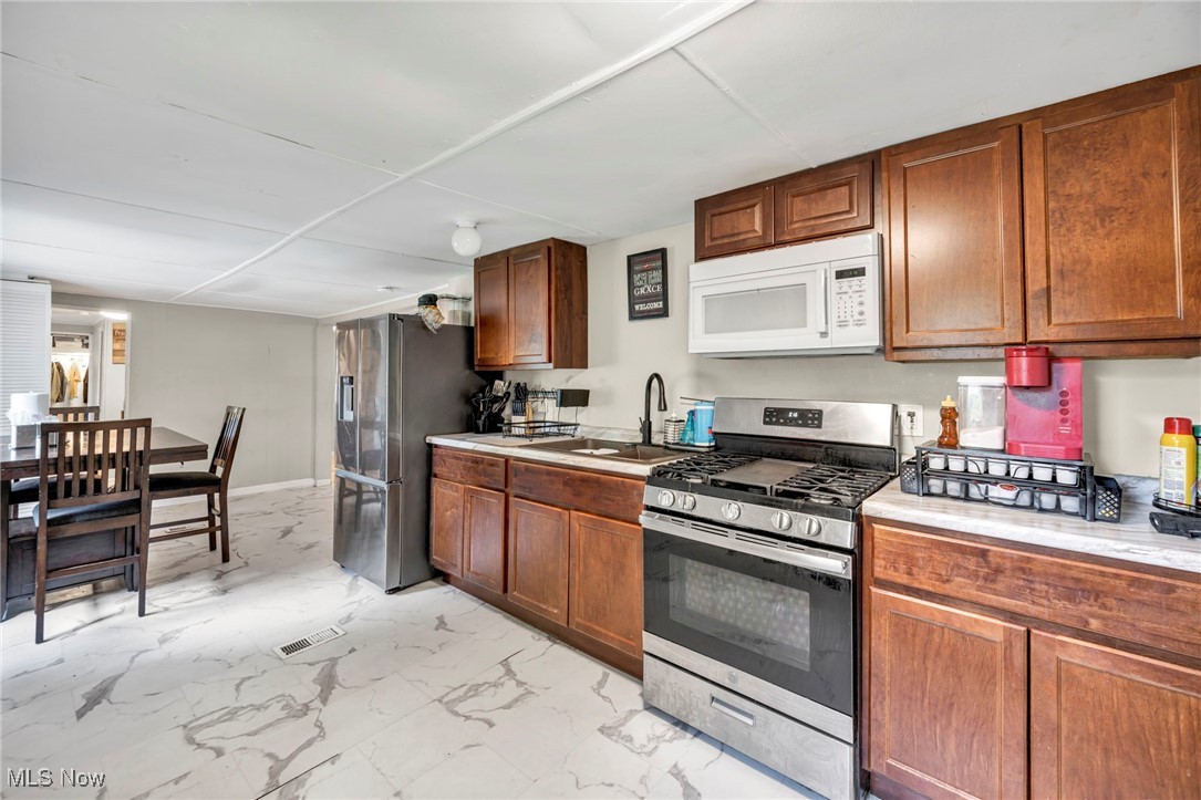 Sunset Point Allotment - Residential