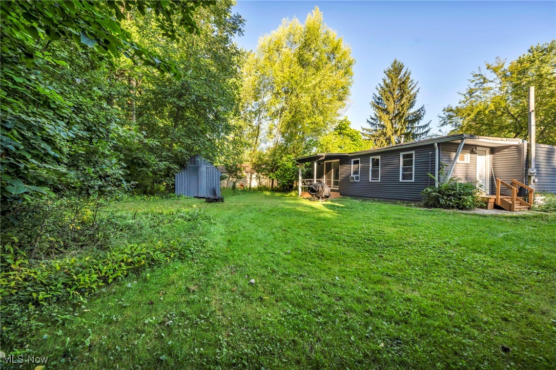 Sunset Point Allotment - Residential