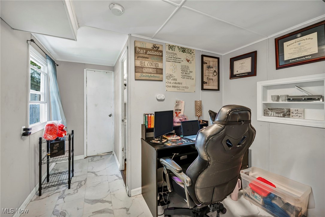 Sunset Point Allotment - Residential