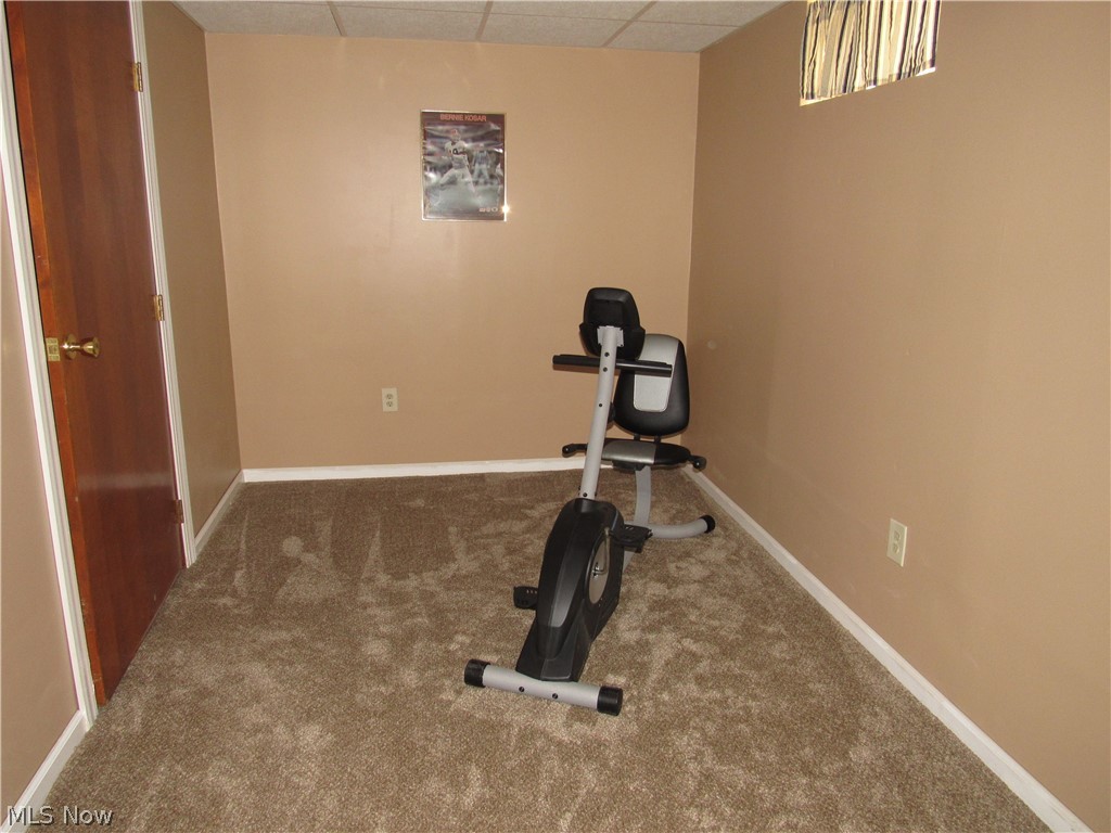 Black Forest Acres 01 Ph 01 - Residential