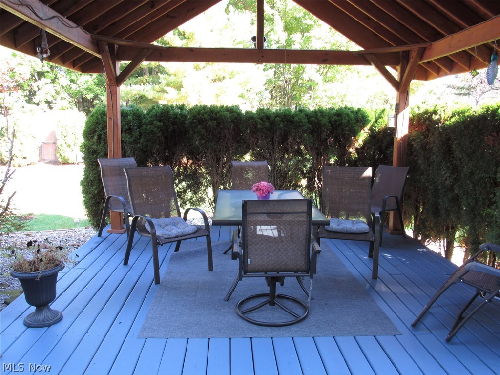 Black Forest Acres 01 Ph 01 - Residential