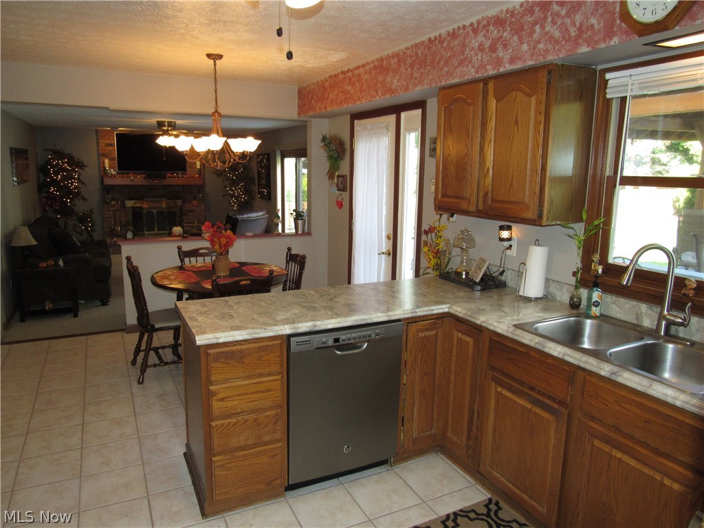 Black Forest Acres 01 Ph 01 - Residential