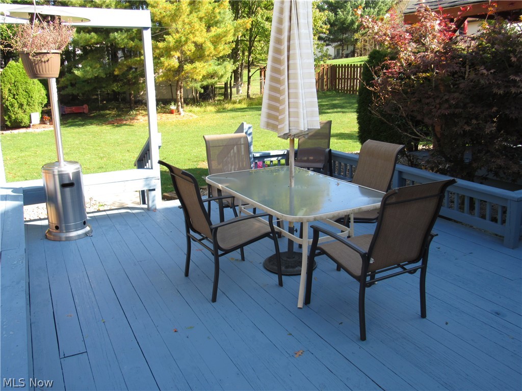 Black Forest Acres 01 Ph 01 - Residential