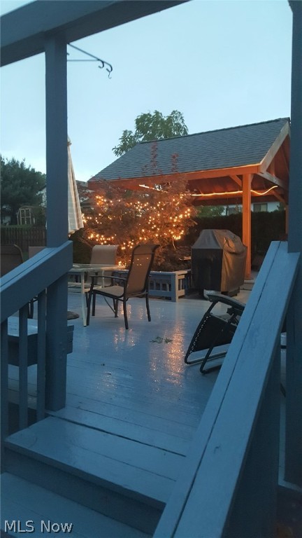 Black Forest Acres 01 Ph 01 - Residential