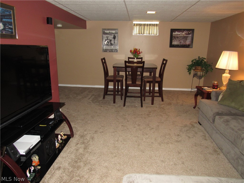 Black Forest Acres 01 Ph 01 - Residential