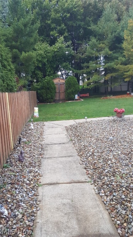 Black Forest Acres 01 Ph 01 - Residential