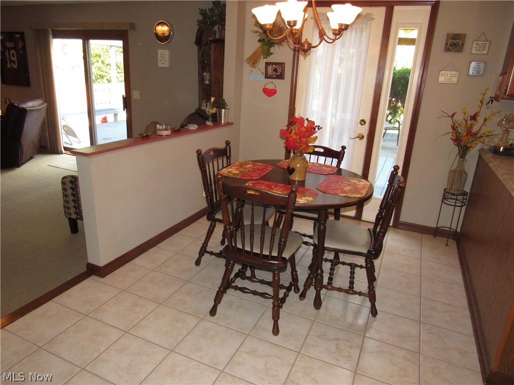 Black Forest Acres 01 Ph 01 - Residential