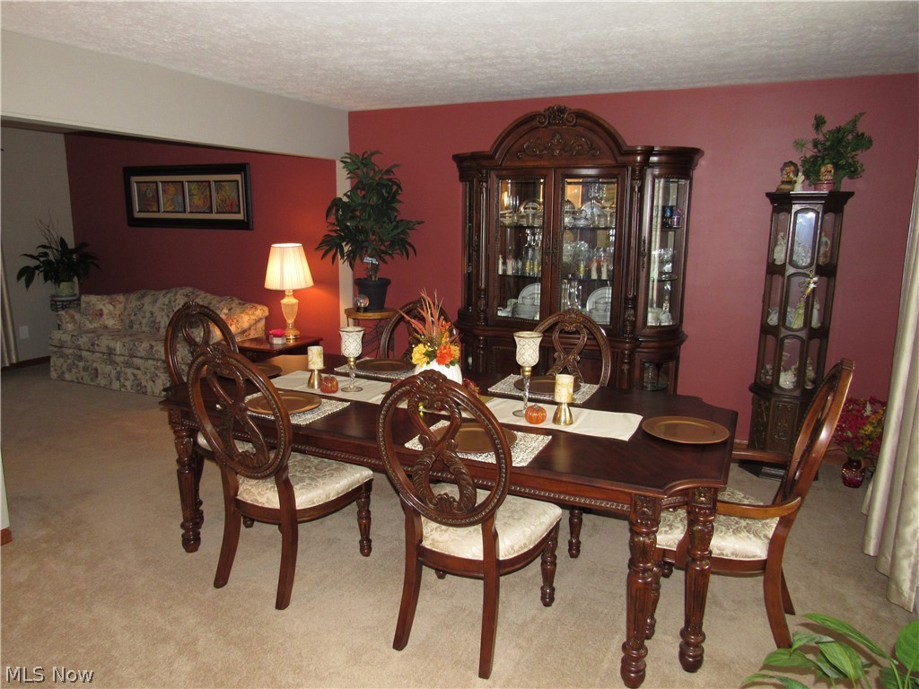 Black Forest Acres 01 Ph 01 - Residential