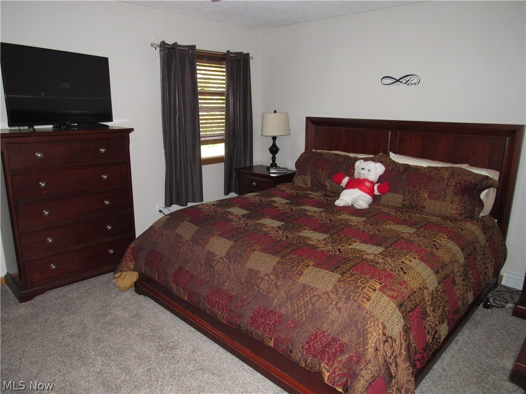 Black Forest Acres 01 Ph 01 - Residential