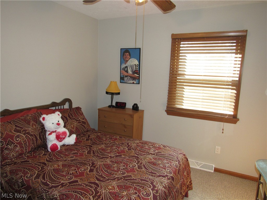 Black Forest Acres 01 Ph 01 - Residential