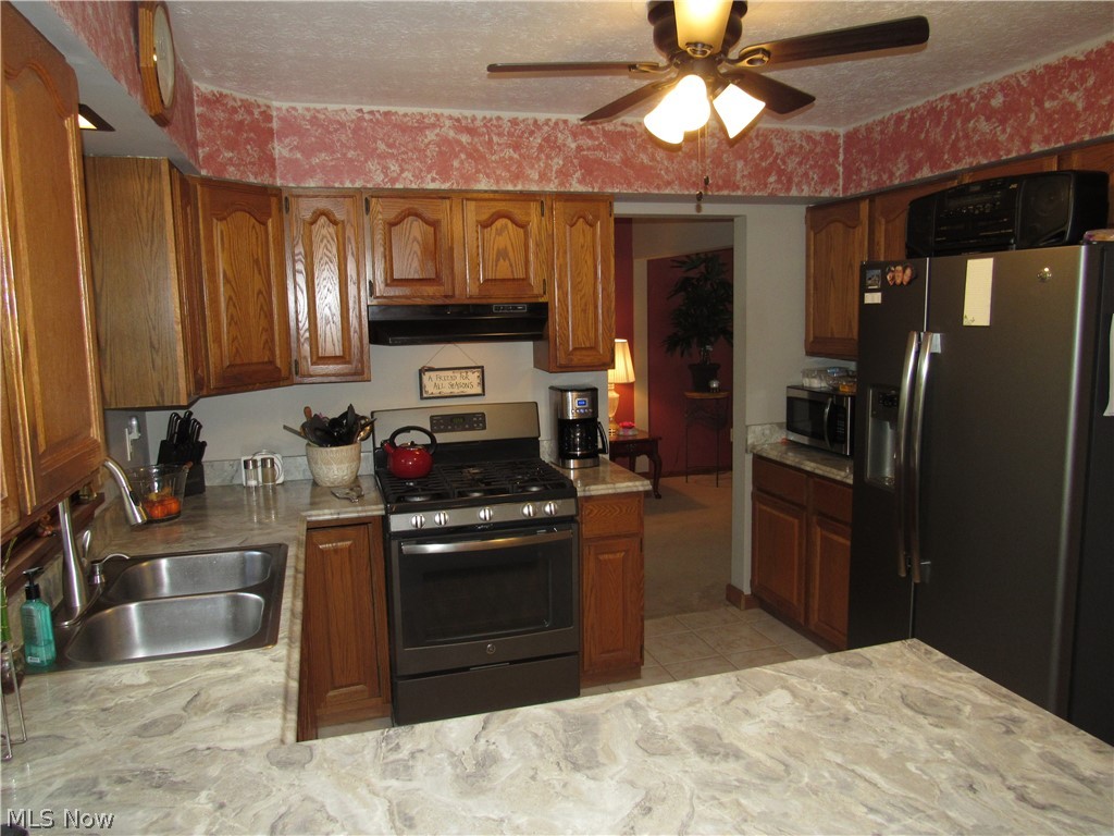 Black Forest Acres 01 Ph 01 - Residential