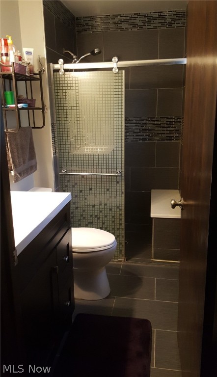 Black Forest Acres 01 Ph 01 - Residential