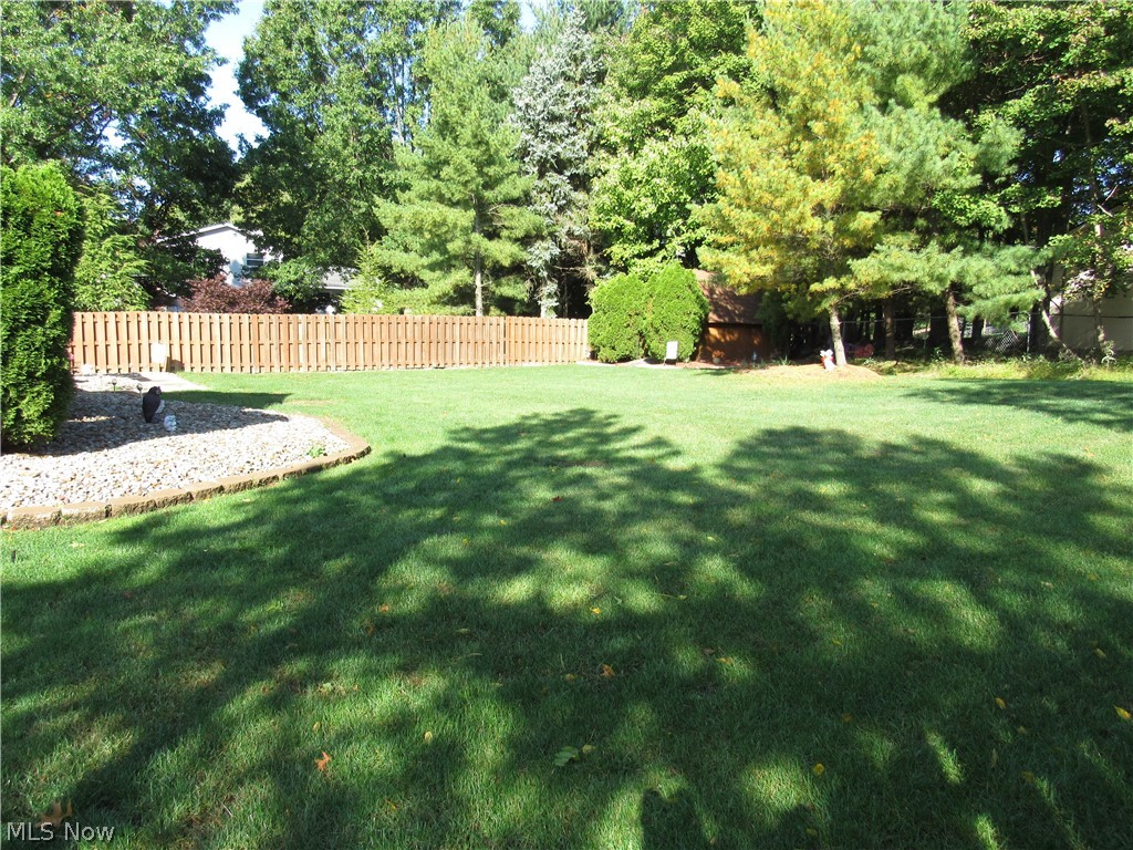 Black Forest Acres 01 Ph 01 - Residential