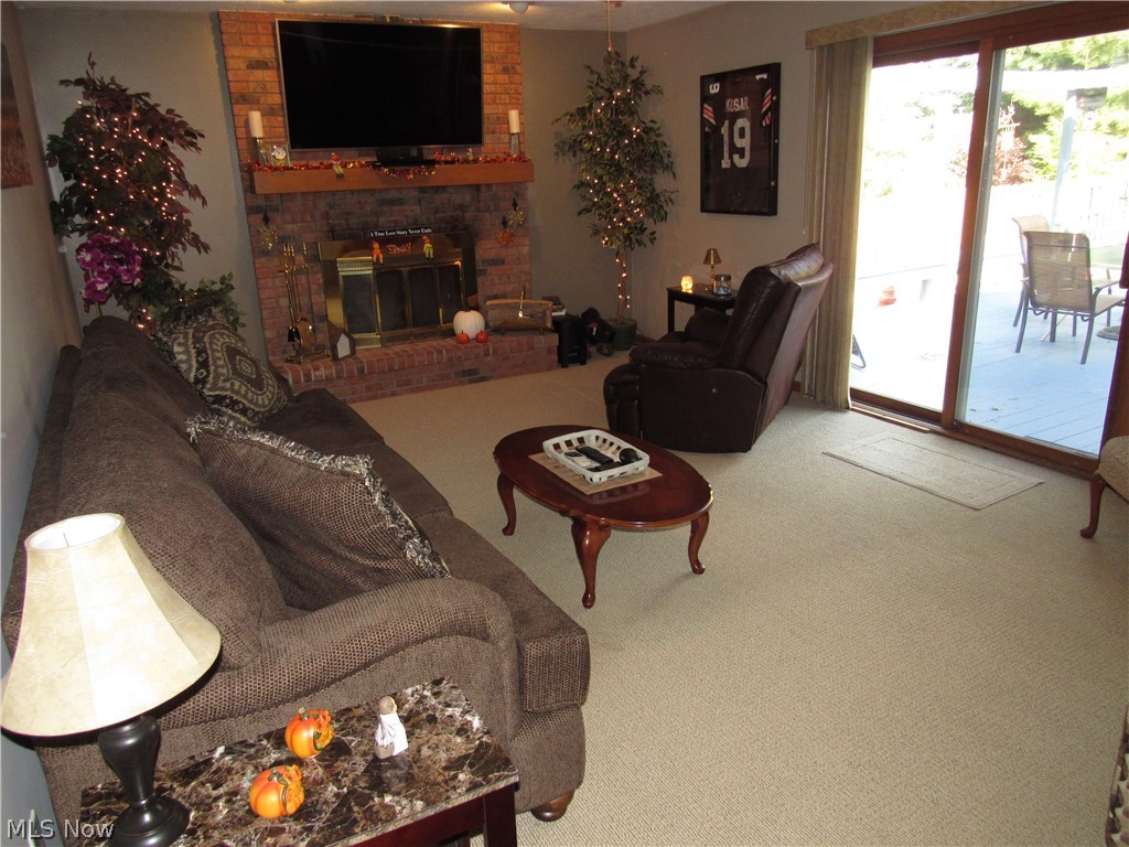 Black Forest Acres 01 Ph 01 - Residential