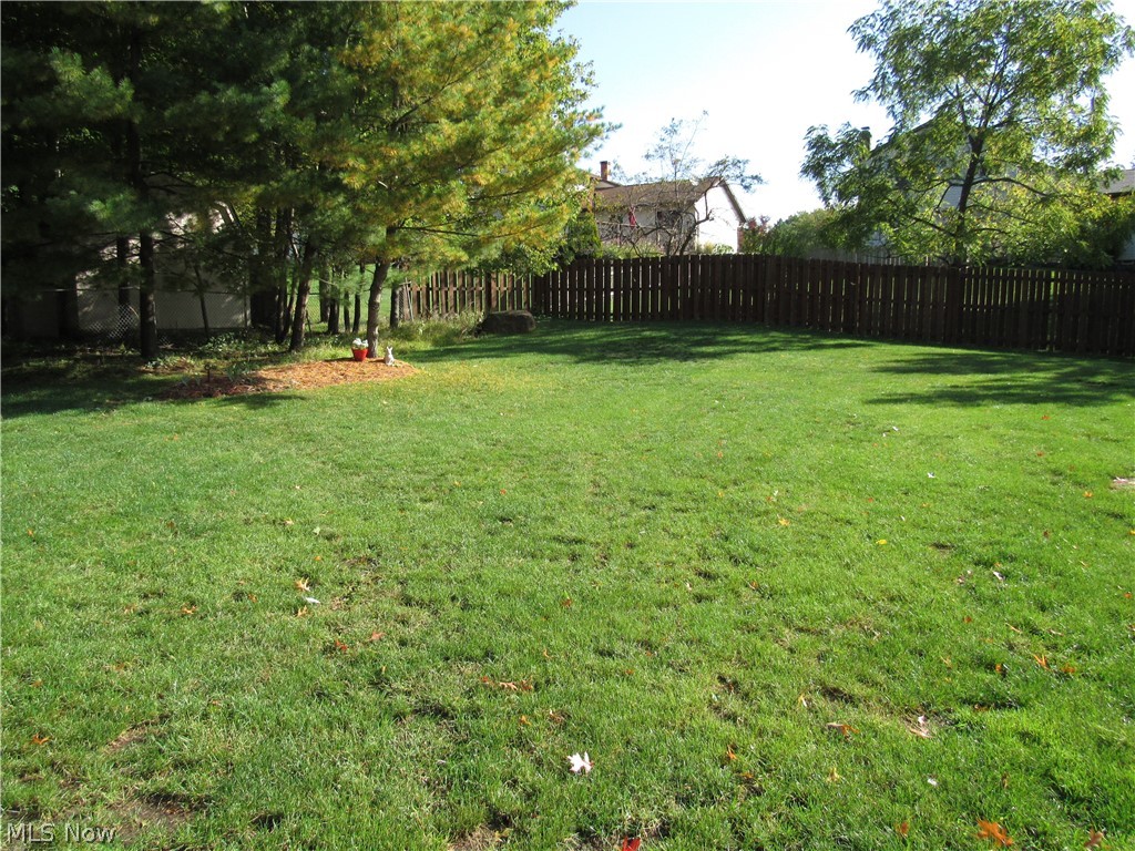 Black Forest Acres 01 Ph 01 - Residential