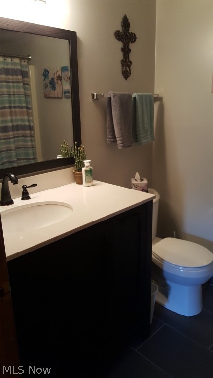 Black Forest Acres 01 Ph 01 - Residential