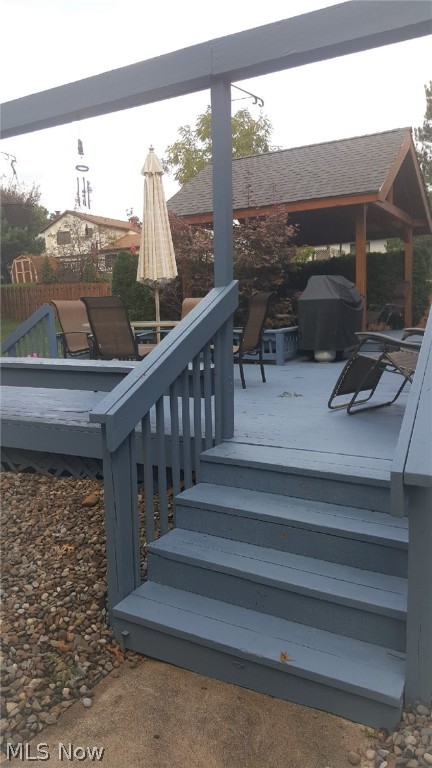 Black Forest Acres 01 Ph 01 - Residential