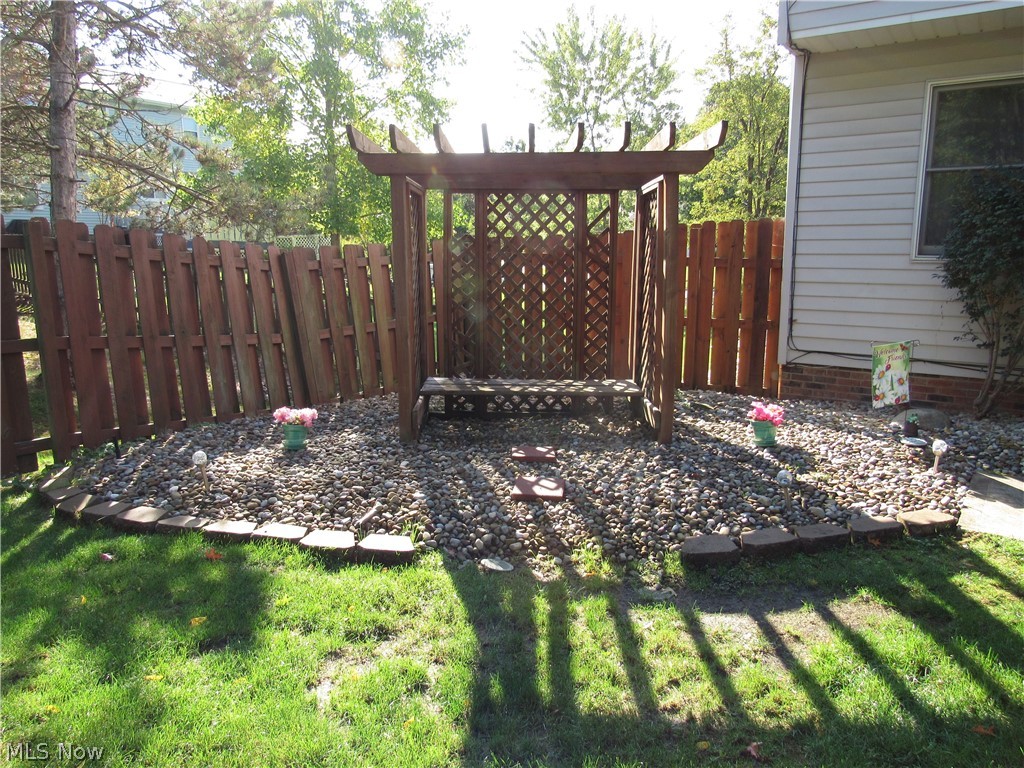 Black Forest Acres 01 Ph 01 - Residential