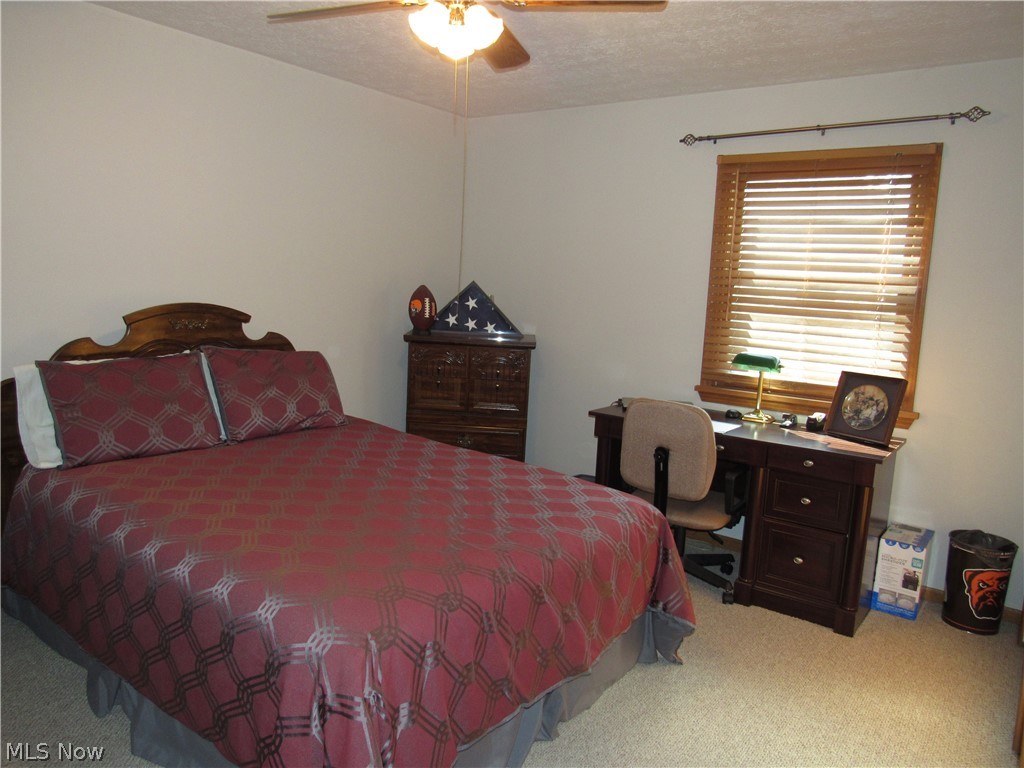 Black Forest Acres 01 Ph 01 - Residential