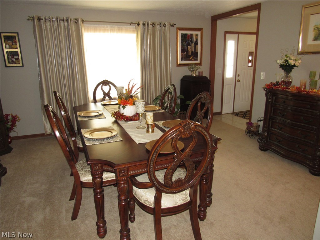 Black Forest Acres 01 Ph 01 - Residential