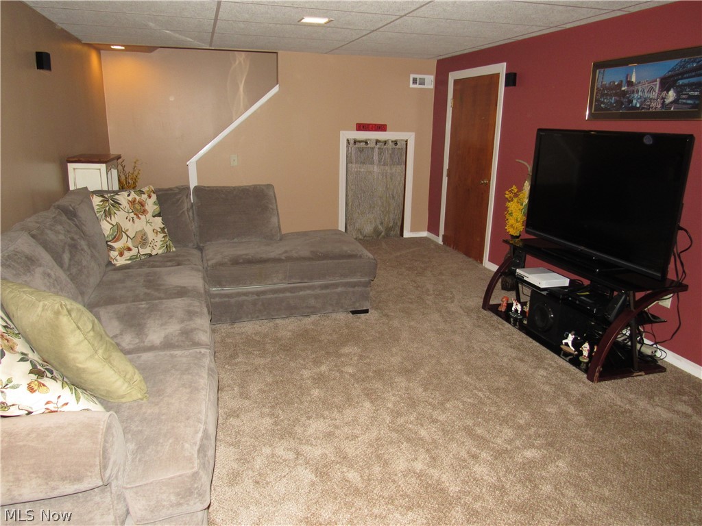 Black Forest Acres 01 Ph 01 - Residential