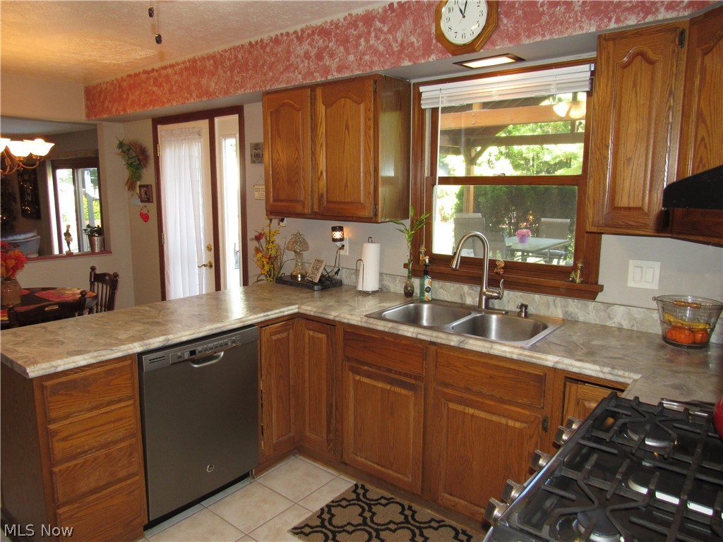 Black Forest Acres 01 Ph 01 - Residential