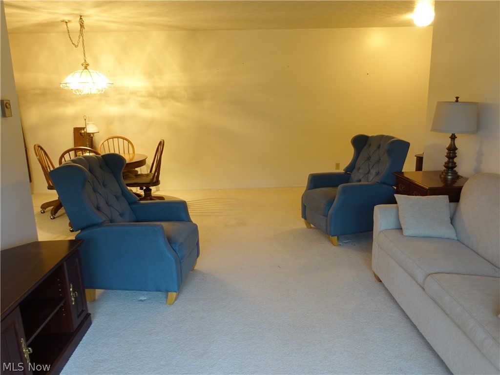 Silver Lake Towers - Residential