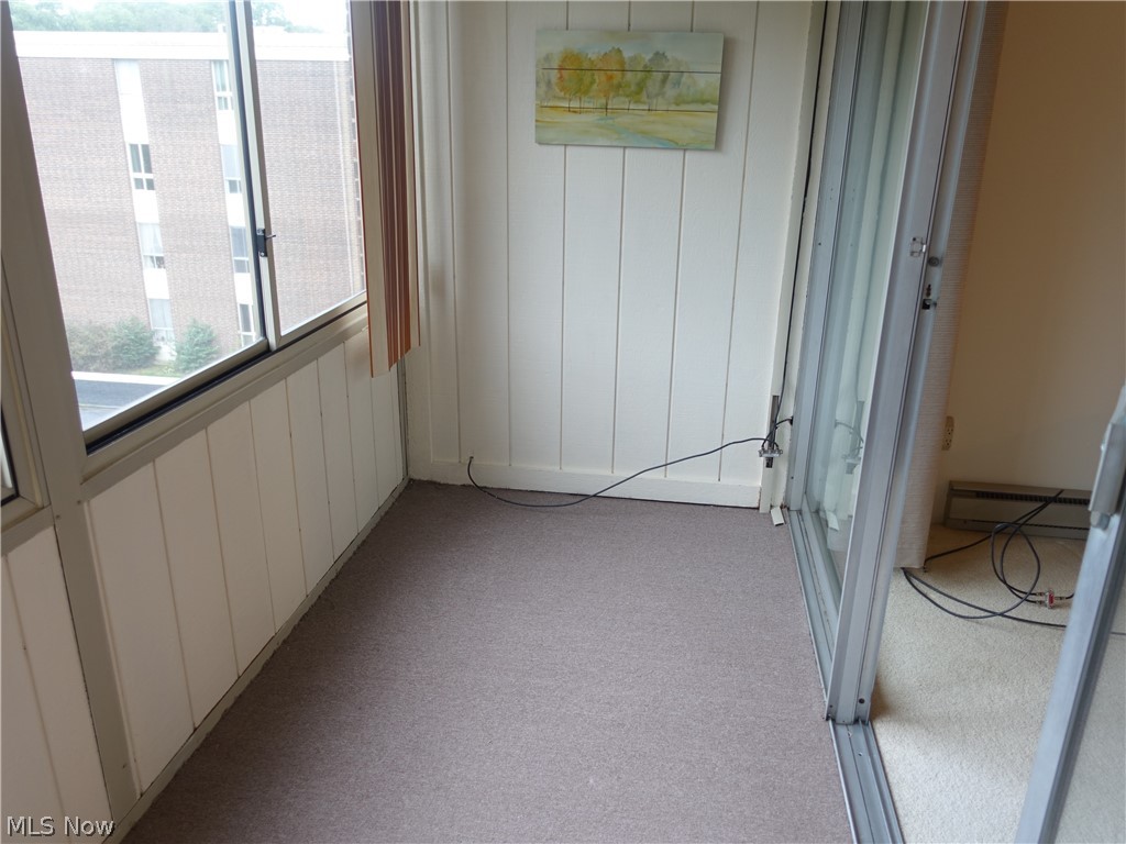 Silver Lake Towers - Residential