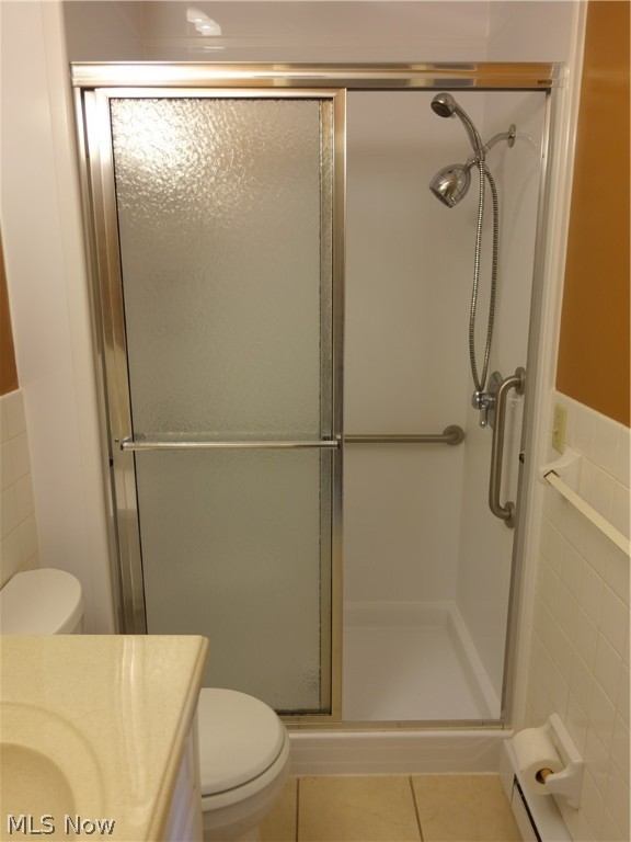 Silver Lake Towers - Residential