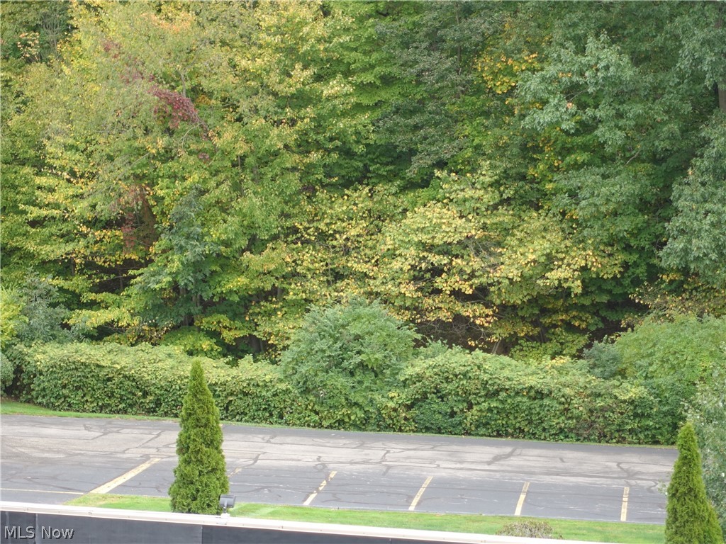 Silver Lake Towers - Residential