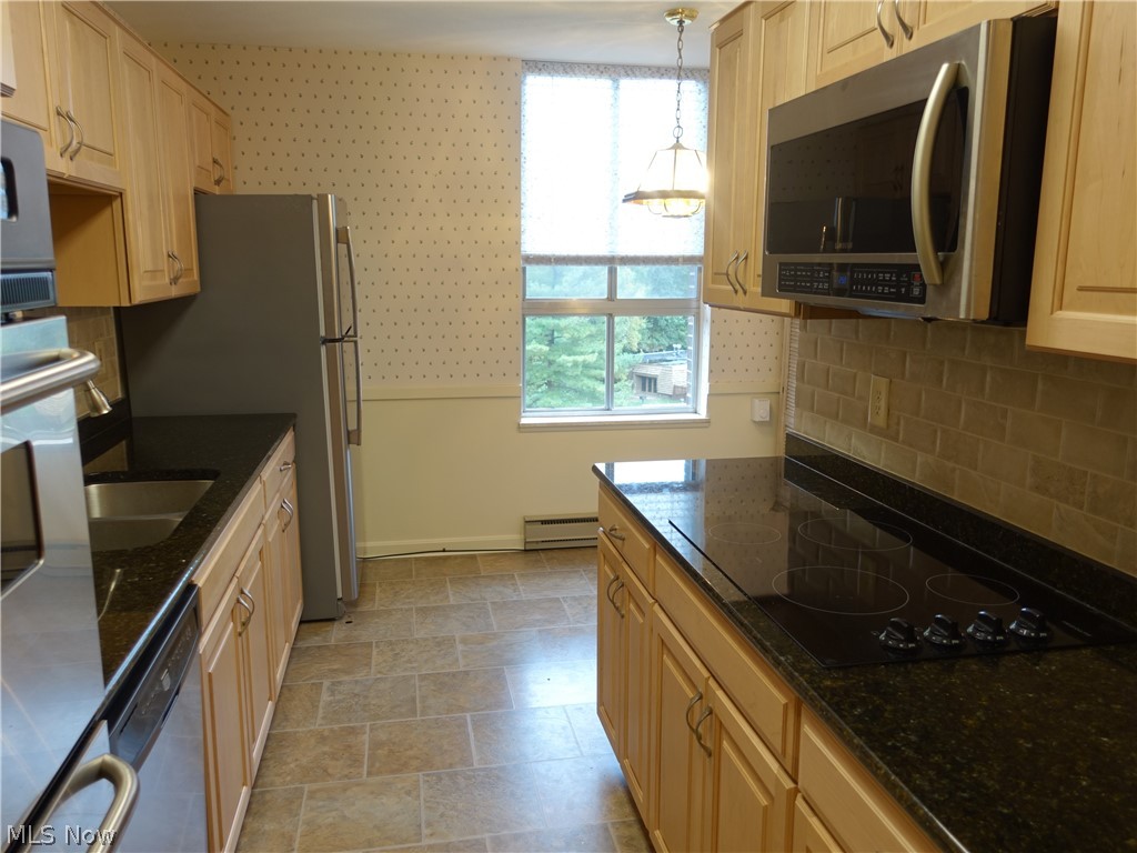 Silver Lake Towers - Residential