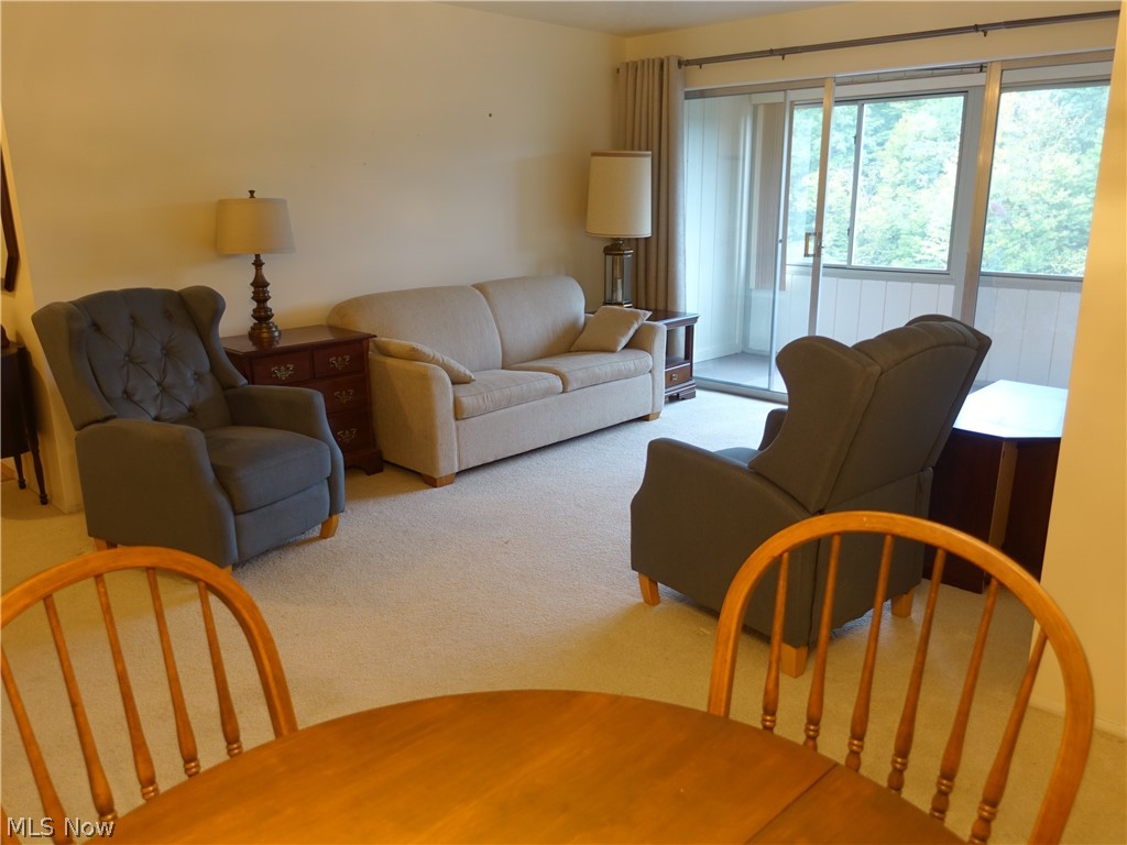 Silver Lake Towers - Residential